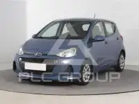 2017 Hyundai I10