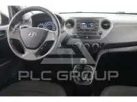 2017 Hyundai I10