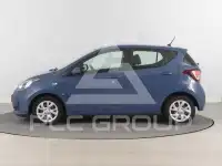2017 Hyundai I10