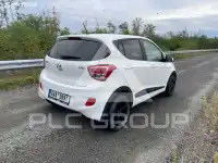 2017 Hyundai I10