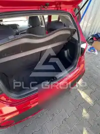 2017 Hyundai I10
