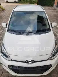 2017 Hyundai I10