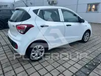 2017 Hyundai I10