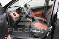 2017 Hyundai I10