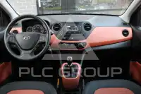 2017 Hyundai I10