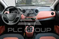 2017 Hyundai I10