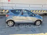 2017 Hyundai I10