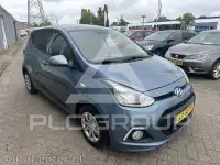 2017 Hyundai I10