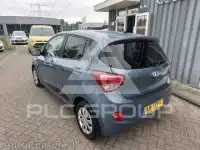 2017 Hyundai I10