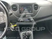 2017 Hyundai I10