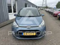 2017 Hyundai I10