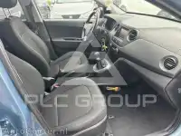 2017 Hyundai I10