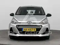 2017 Hyundai I10