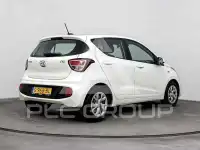 2017 Hyundai I10