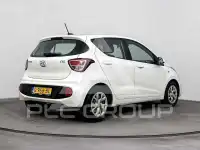 2017 Hyundai I10