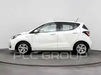 2017 Hyundai I10