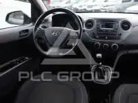 2017 Hyundai I10