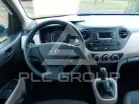 2017 Hyundai I10