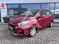2017 Hyundai I10