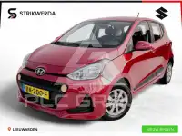 2017 Hyundai I10