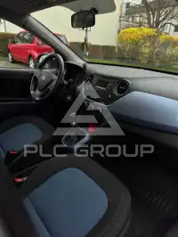 2017 Hyundai I10