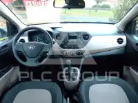 2017 Hyundai I10
