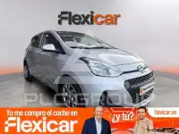 2017 Hyundai I10