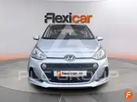 2017 Hyundai I10