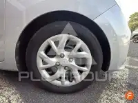 2017 Hyundai I10