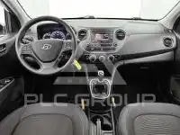 2017 Hyundai I10