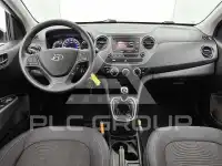 2017 Hyundai I10