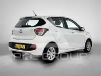 2017 Hyundai I10