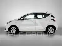 2017 Hyundai I10