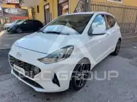 2017 Hyundai I10