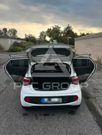 2017 Hyundai I10