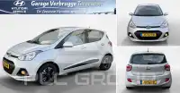 2017 Hyundai I10