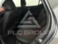 2017 Hyundai I10