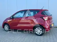 2017 Hyundai I10