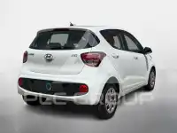 2017 Hyundai I10