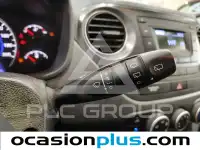 2017 Hyundai I10