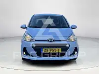 2017 Hyundai I10