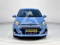 2017 Hyundai I10