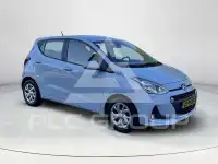 2017 Hyundai I10
