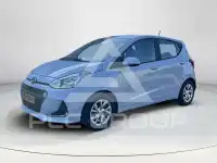 2017 Hyundai I10