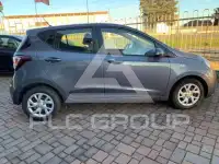 2017 Hyundai I10