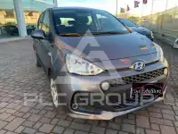 2017 Hyundai I10