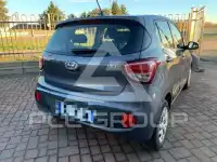 2017 Hyundai I10