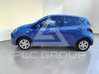 2017 Hyundai I10