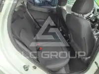 2017 Hyundai I10