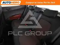 2017 Hyundai I10